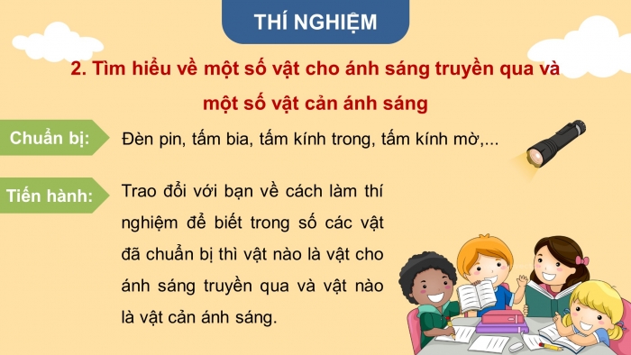 Giáo án và PPT đồng bộ Khoa học 4 cánh diều