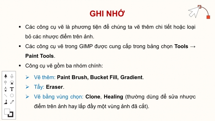 Giáo án và PPT đồng bộ Tin học 11 Tin học ứng dụng Kết nối tri thức