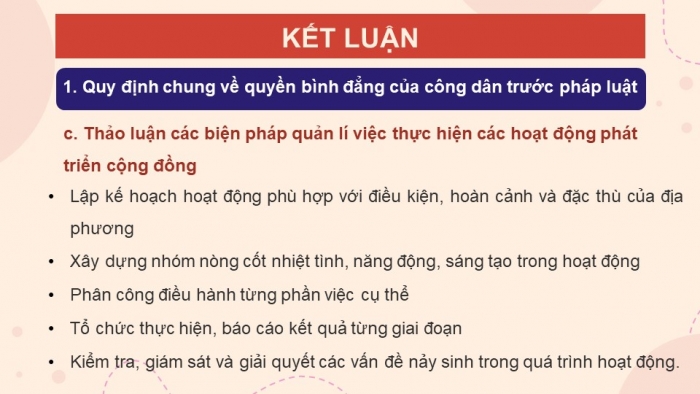 Giáo án và PPT đồng bộ Hoạt động trải nghiệm hướng nghiệp 11 kết nối tri thức