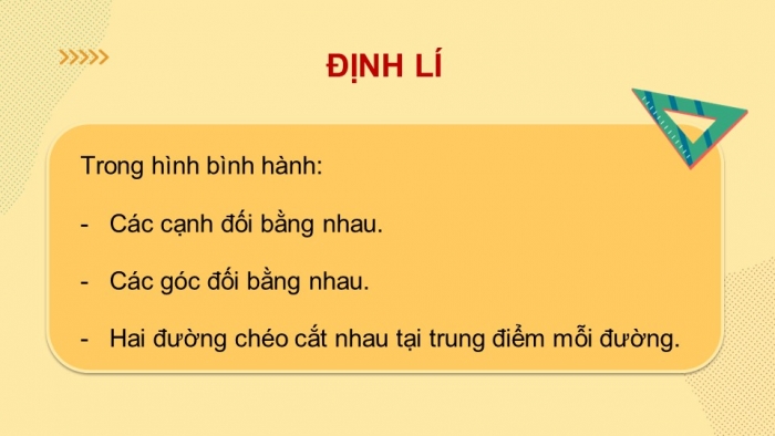 Giáo án và PPT đồng bộ Toán 8 chân trời sáng tạo