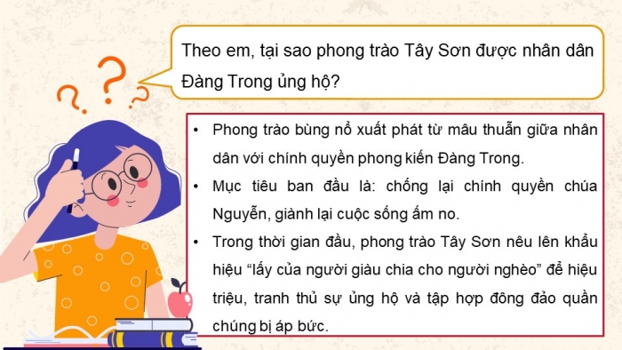 Giáo án và PPT đồng bộ Lịch sử 8 chân trời sáng tạo