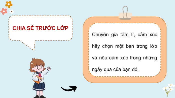 Giáo án và PPT đồng bộ Hoạt động trải nghiệm 5 chân trời sáng tạo Bản 1