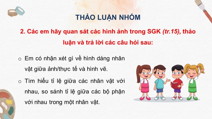 Giáo án và PPT đồng bộ Mĩ thuật 8 chân trời sáng tạo Bản 2