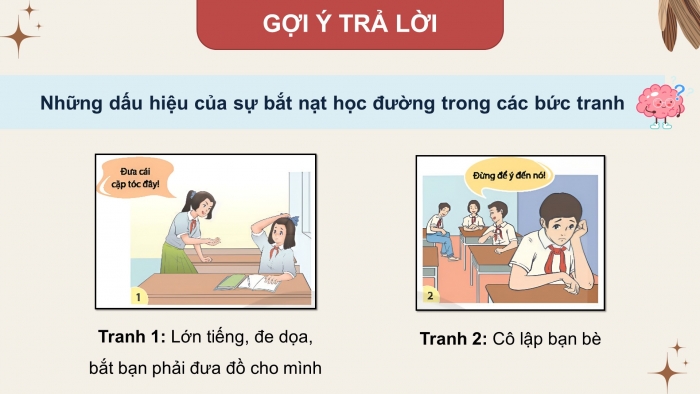 Giáo án và PPT đồng bộ Hoạt động trải nghiệm hướng nghiệp 8 chân trời sáng tạo Bản 1