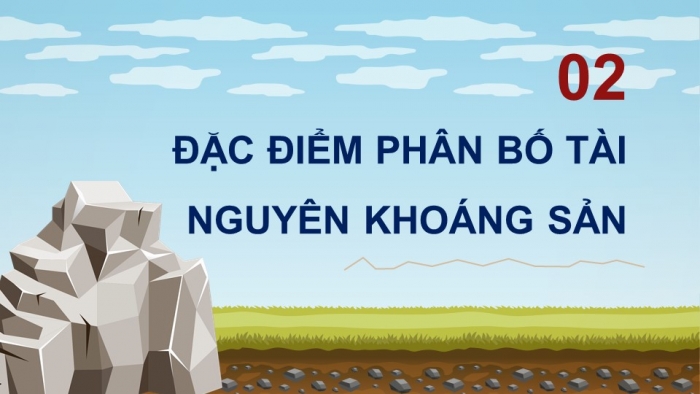 Giáo án và PPT đồng bộ Địa lí 8 cánh diều