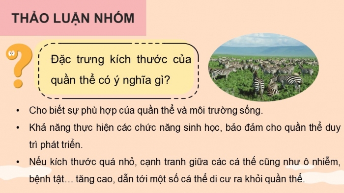 Giáo án và PPT đồng bộ Khoa học tự nhiên 8 cánh diều