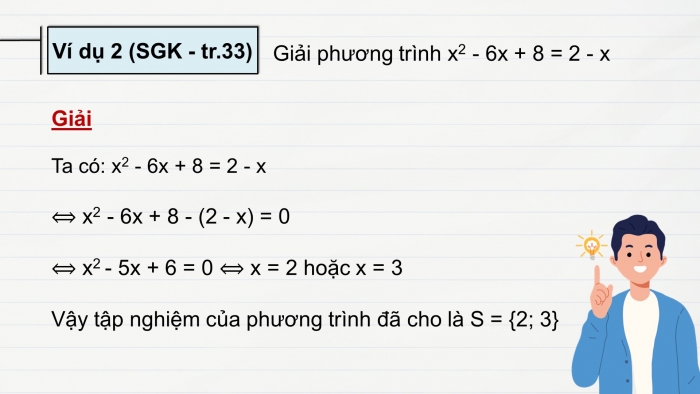 Giáo án và PPT đồng bộ Toán 11 cánh diều