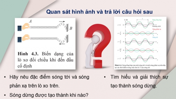 Giáo án và PPT đồng bộ Vật lí 11 cánh diều