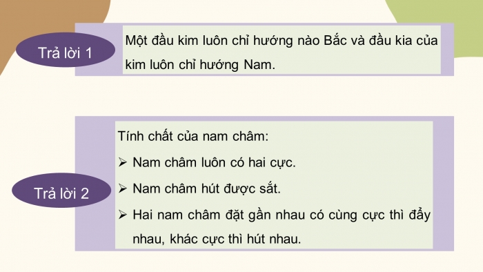 Giáo án và PPT đồng bộ Vật lí 7 kết nối tri thức