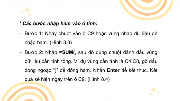 Giáo án và PPT đồng bộ Tin học 7 kết nối tri thức