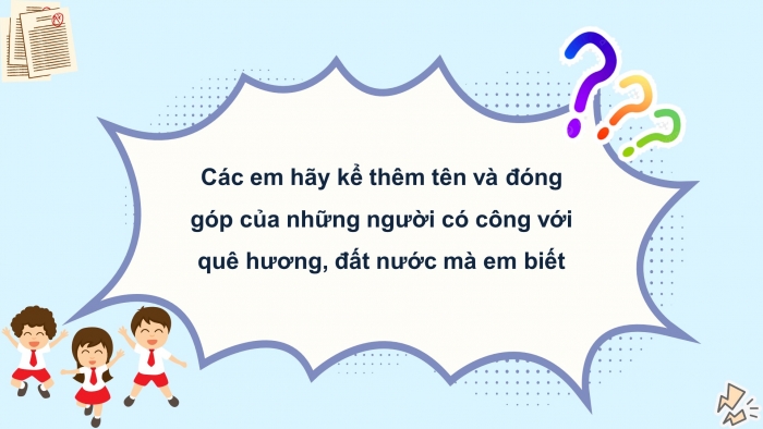 Giáo án và PPT đồng bộ Đạo đức 5 cánh diều