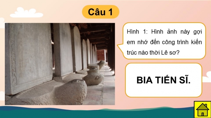 Giáo án và PPT đồng bộ Lịch sử 11 chân trời sáng tạo