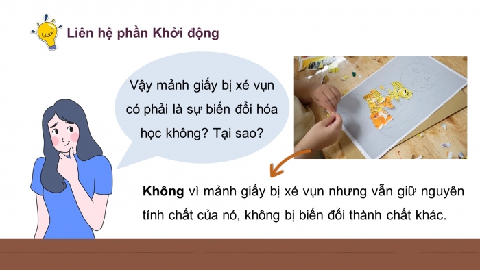 Giáo án và PPT đồng bộ Khoa học 5 cánh diều