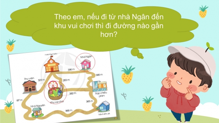 Giáo án và PPT đồng bộ Toán 3 cánh diều