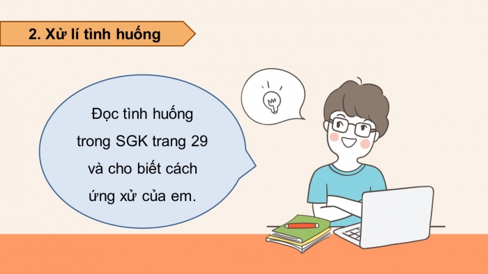 Giáo án và PPT đồng bộ Đạo đức 3 cánh diều