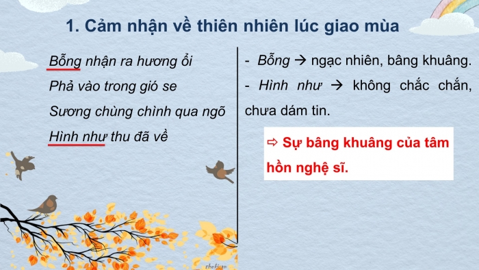 Giáo án và PPT đồng bộ Ngữ văn 7 chân trời sáng tạo