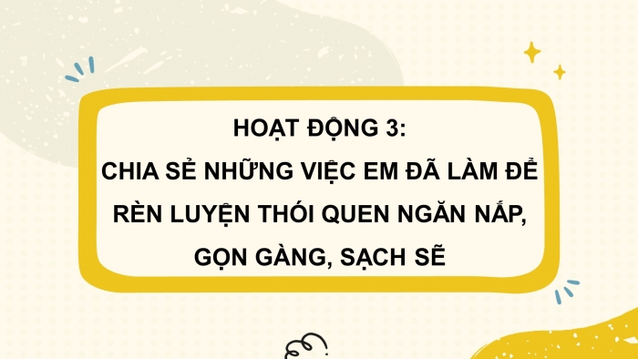 Giáo án và PPT đồng bộ Hoạt động trải nghiệm hướng nghiệp 7 chân trời sáng tạo Bản 1