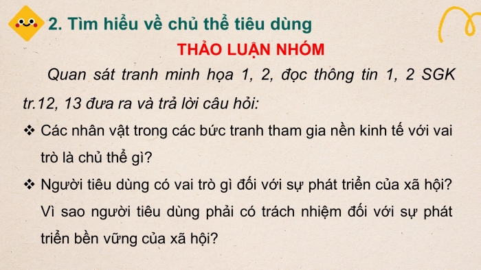 Giáo án và PPT đồng bộ Kinh tế pháp luật 10 kết nối tri thức