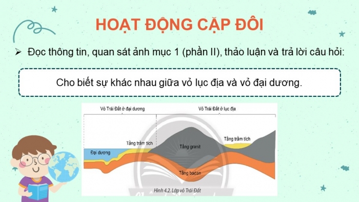 Giáo án và PPT đồng bộ Địa lí 10 kết nối tri thức