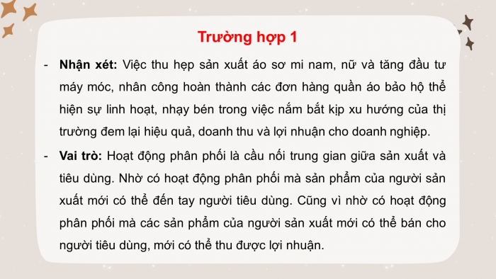 Giáo án và PPT đồng bộ Kinh tế pháp luật 10 chân trời sáng tạo