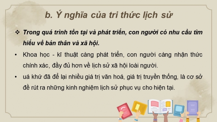 Giáo án và PPT đồng bộ Lịch sử 10 chân trời sáng tạo