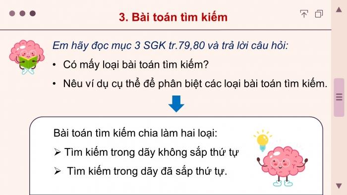 Giáo án và PPT đồng bộ Tin học 7 cánh diều