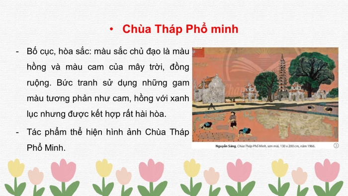 Giáo án và PPT đồng bộ Mĩ thuật 7 chân trời sáng tạo Bản 2