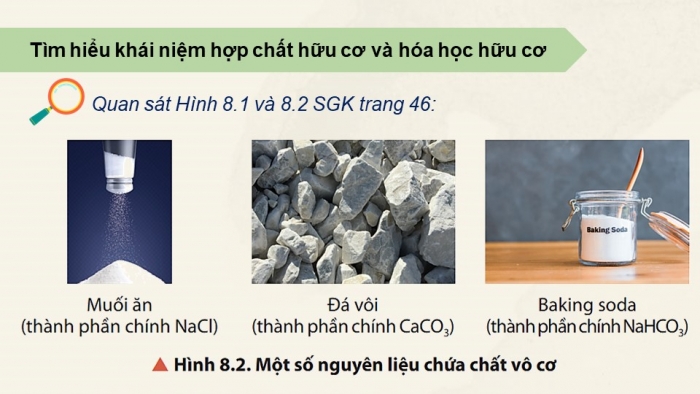 Giáo án và PPT đồng bộ Hoá học 11 chân trời sáng tạo