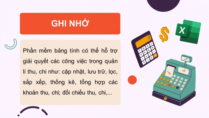 Giáo án và PPT đồng bộ Tin học 9 chân trời sáng tạo