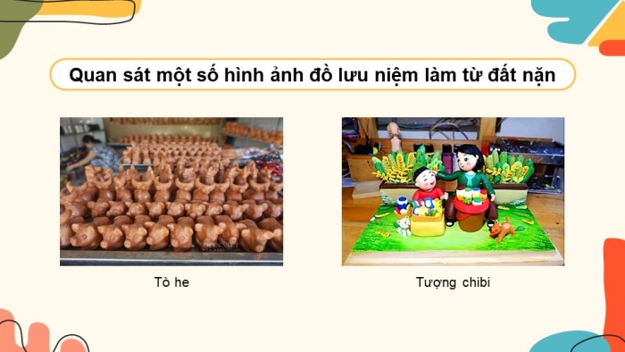 Giáo án và PPT đồng bộ Mĩ thuật 9 chân trời sáng tạo Bản 1