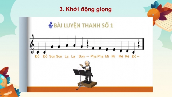 Giáo án và PPT đồng bộ Âm nhạc 9 chân trời sáng tạo