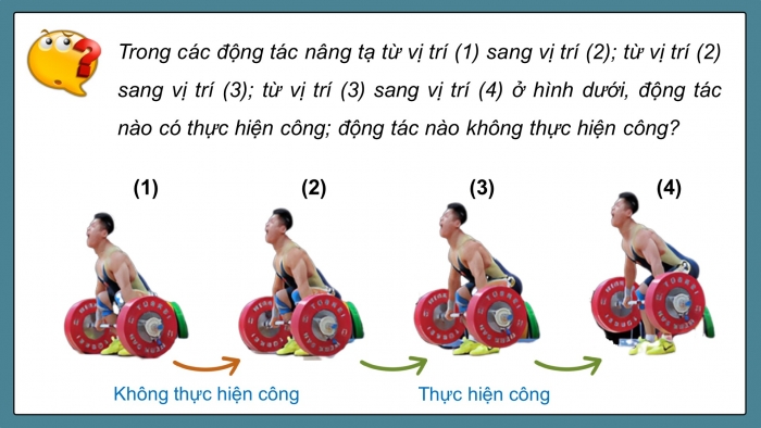 Giáo án và PPT đồng bộ Vật lí 9 cánh diều