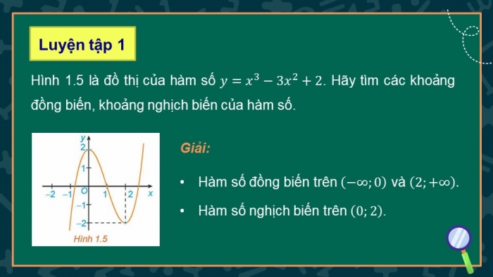 Giáo án và PPT đồng bộ Toán 12 kết nối tri thức