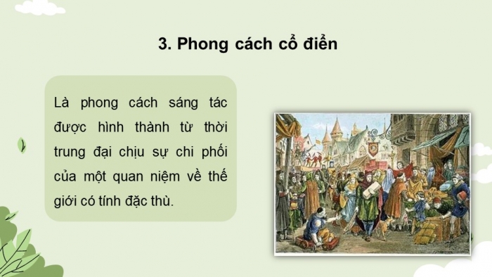 Giáo án và PPT đồng bộ Ngữ văn 12 kết nối tri thức