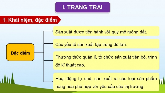 Giáo án và PPT đồng bộ Địa lí 12 kết nối tri thức