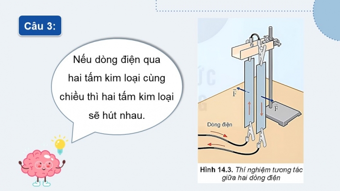 Giáo án và PPT đồng bộ Vật lí 12 kết nối tri thức