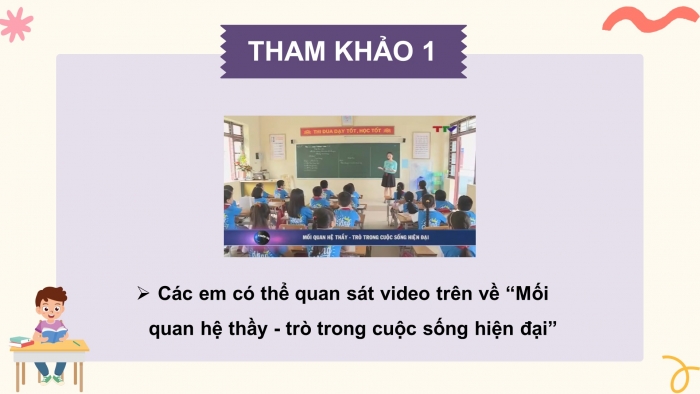 Giáo án và PPT đồng bộ Hoạt động trải nghiệm hướng nghiệp 12 kết nối tri thức