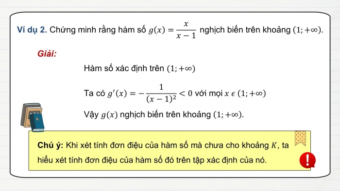 Giáo án và PPT đồng bộ Toán 12 chân trời sáng tạo