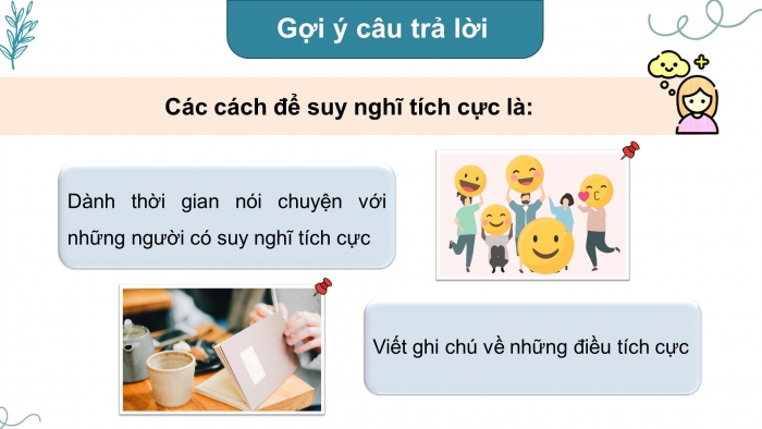 Giáo án và PPT đồng bộ Hoạt động trải nghiệm 4 kết nối tri thức