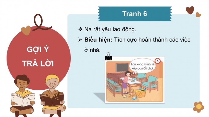 Giáo án và PPT đồng bộ Đạo đức 4 chân trời sáng tạo