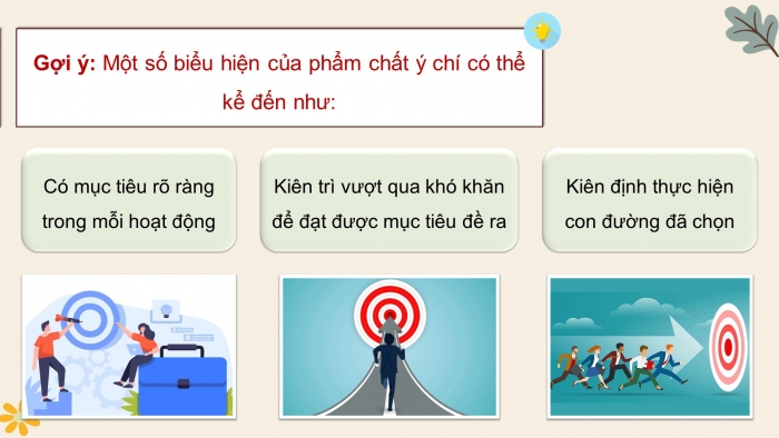 Giáo án và PPT đồng bộ Hoạt động trải nghiệm hướng nghiệp 12 chân trời sáng tạo Bản 2