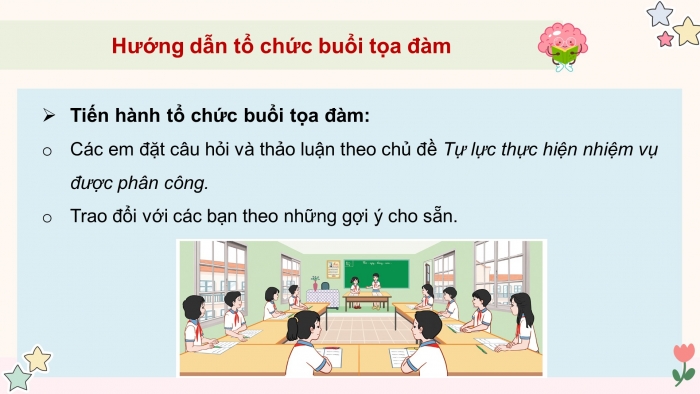 Giáo án và PPT đồng bộ Hoạt động trải nghiệm 4 cánh diều