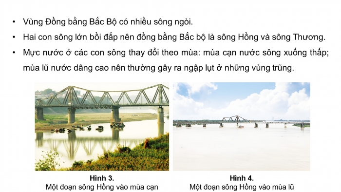 Giáo án và PPT đồng bộ Lịch sử và Địa lí 4 cánh diều