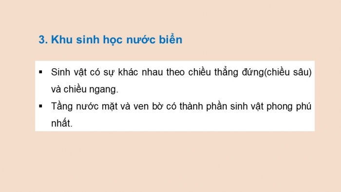 Giáo án và PPT đồng bộ Khoa học tự nhiên 8 kết nối tri thức