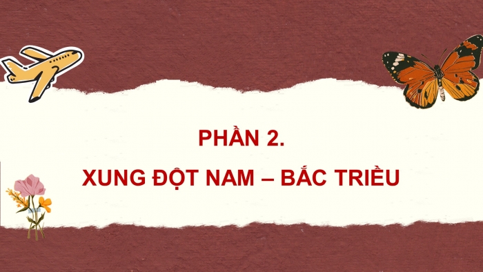 Giáo án và PPT đồng bộ Lịch sử 8 kết nối tri thức