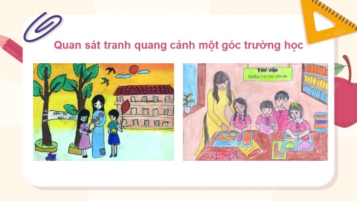 Giáo án và PPT đồng bộ Mĩ thuật 5 chân trời sáng tạo Bản 1