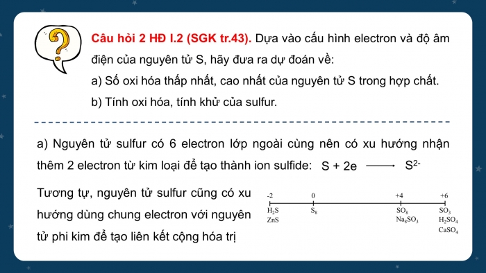 Giáo án và PPT đồng bộ Hoá học 11 kết nối tri thức