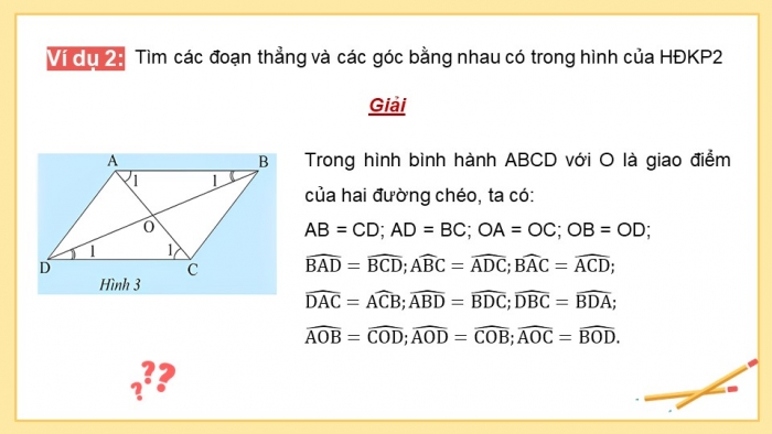 Giáo án và PPT đồng bộ Toán 8 chân trời sáng tạo