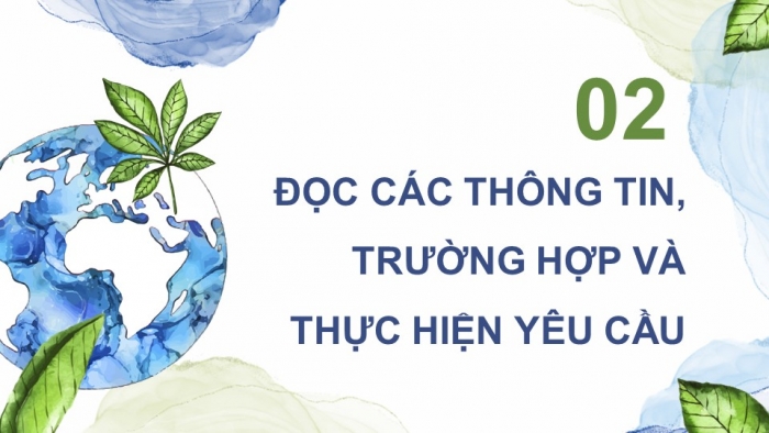 Giáo án và PPT đồng bộ Công dân 8 chân trời sáng tạo