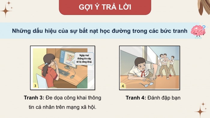 Giáo án và PPT đồng bộ Hoạt động trải nghiệm hướng nghiệp 8 chân trời sáng tạo Bản 1